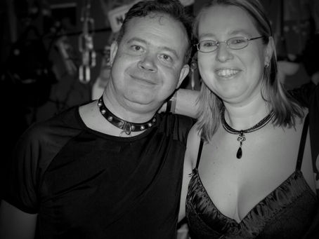 NAŠA POT OD ZAČETKA DO DANES