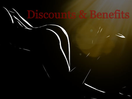 Kako izkoristiti popuste in ugodnosti naših storitev