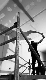 Gust Groep schilderwerken