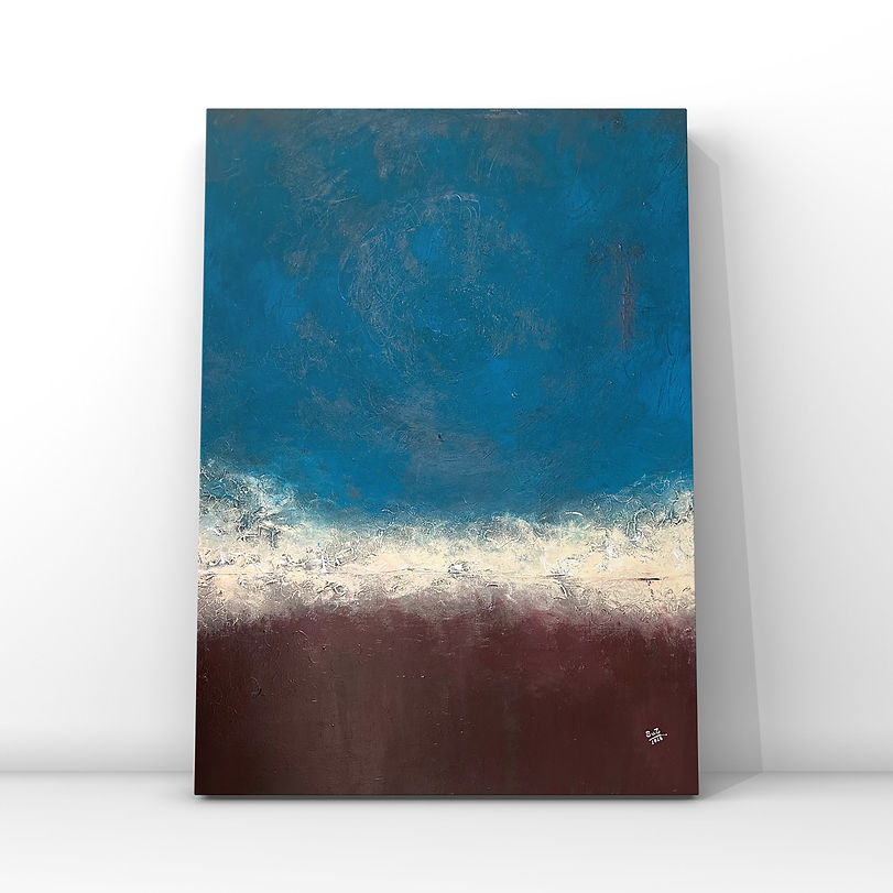 Zabad _ Suzanne Braidy Contemporary Artist _ Abstract Artjpeg