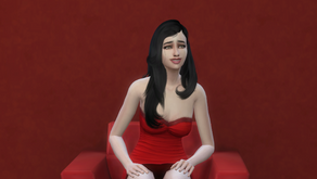 PRIVATE SIMSCASTING-X 10 ( Jessamy McKay )