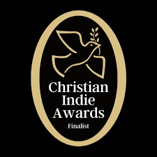 Purpose Made by Sarah Ritchie - finalist in the Christian Indie Awards 2025
