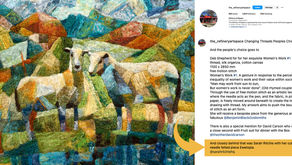 ‘Ewe-topia’ impresses the people!