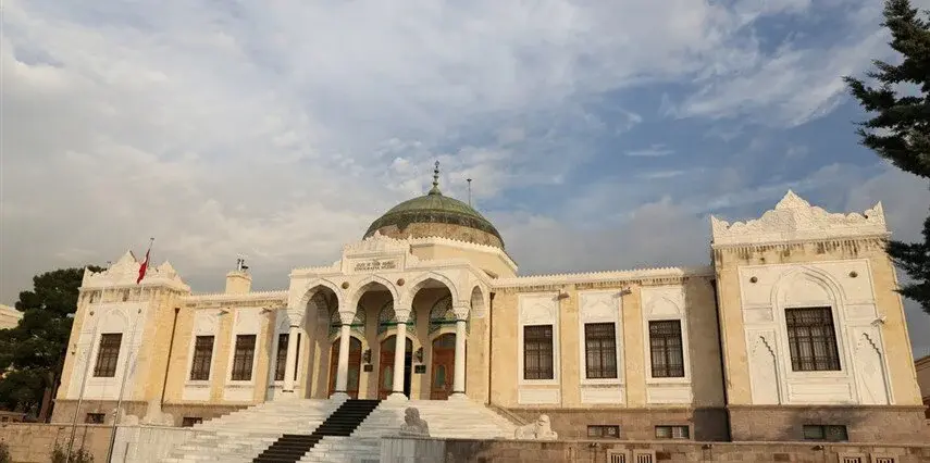 Thumbnail: Günübirlik Ata'mızı Anma Ankara Anıtkabir Turu