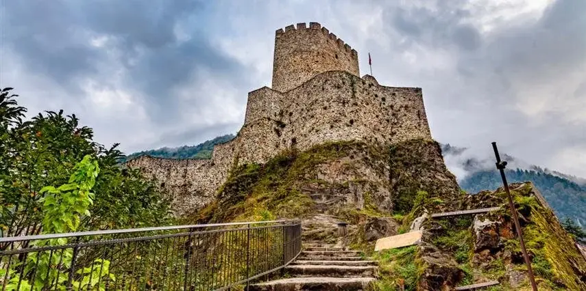 Küçük resim: Uçaklı Butik Batum ve Ayder Yaylası Turu (2 Gece Batum Konaklamalı)