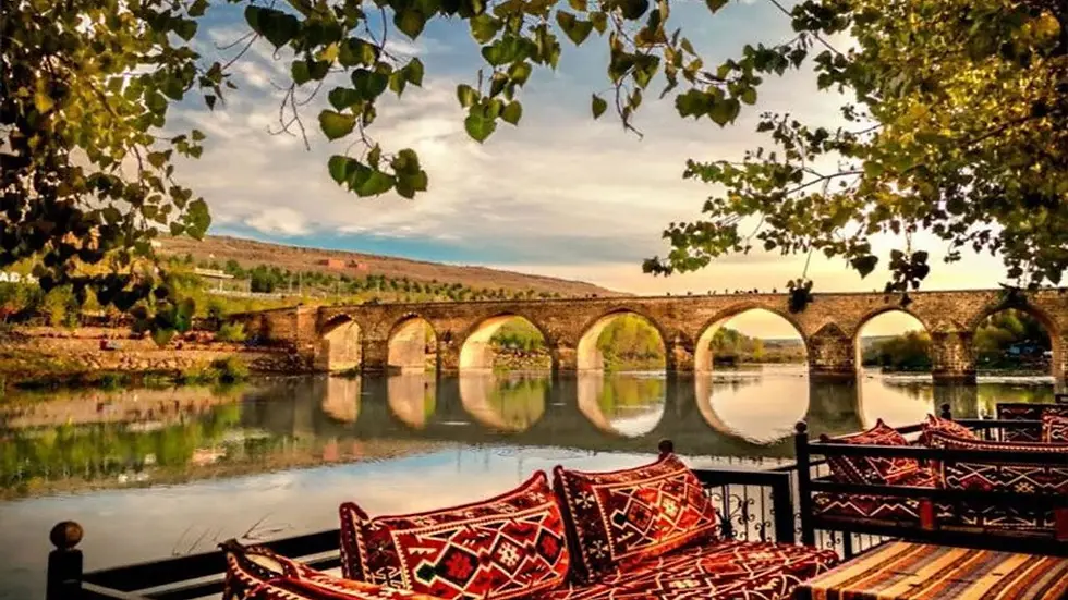 Thumbnail: Güney Kurtalan Ekspresi ile Diyarbakır Bitlis Van Kars Erzurum Turu / Tren Gidiş