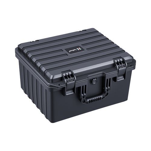 Lykus HC-4030 Waterproof Hard Case with Foam | Lykus