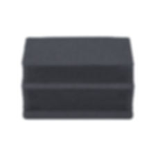 HC-1730 case foam