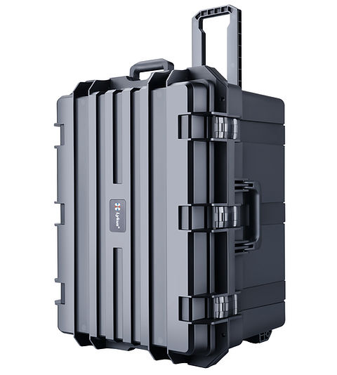 ホットケース Lykus HC-6540 Waterproof Hard Case | Lykus