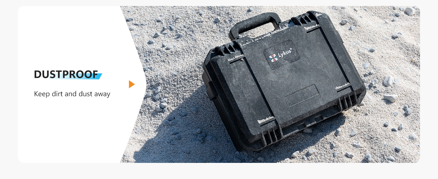 dustproof