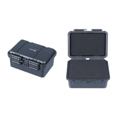 PureConscious140cmHEAD23/23.5cmストックケース付き Lykus HC-1420 Mini Hard Case | Lykus