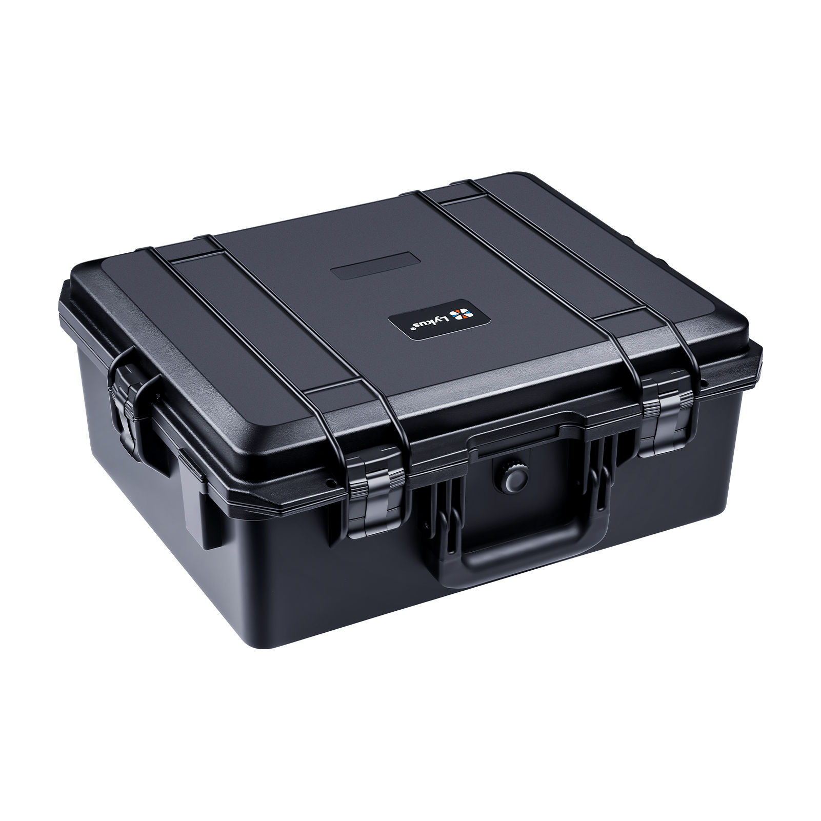 Lykus HC-5020 Waterproof Hard Case