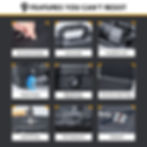 Thumbnail: HC-4020 case features