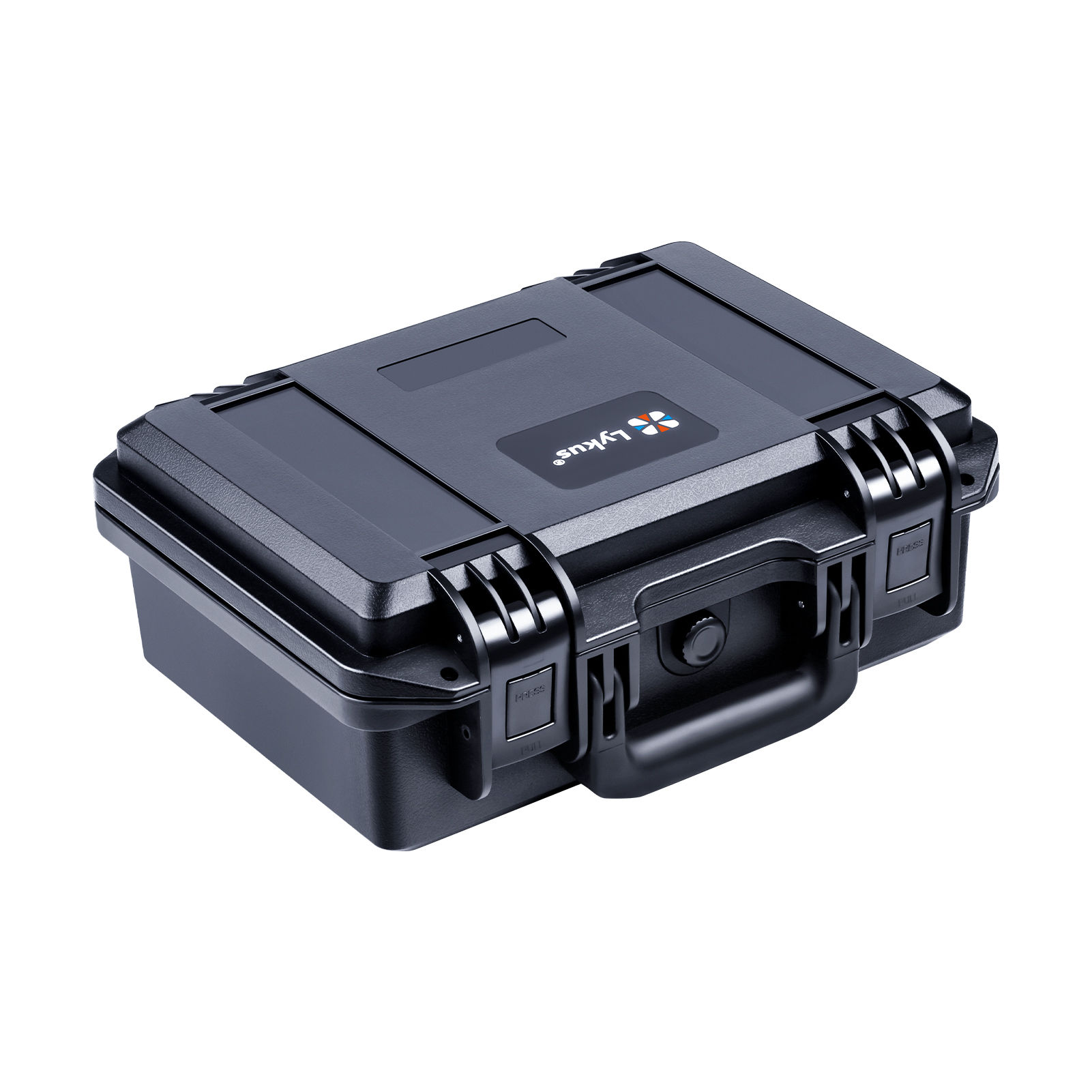 Lykus HC-3010 Waterproof Hard Case