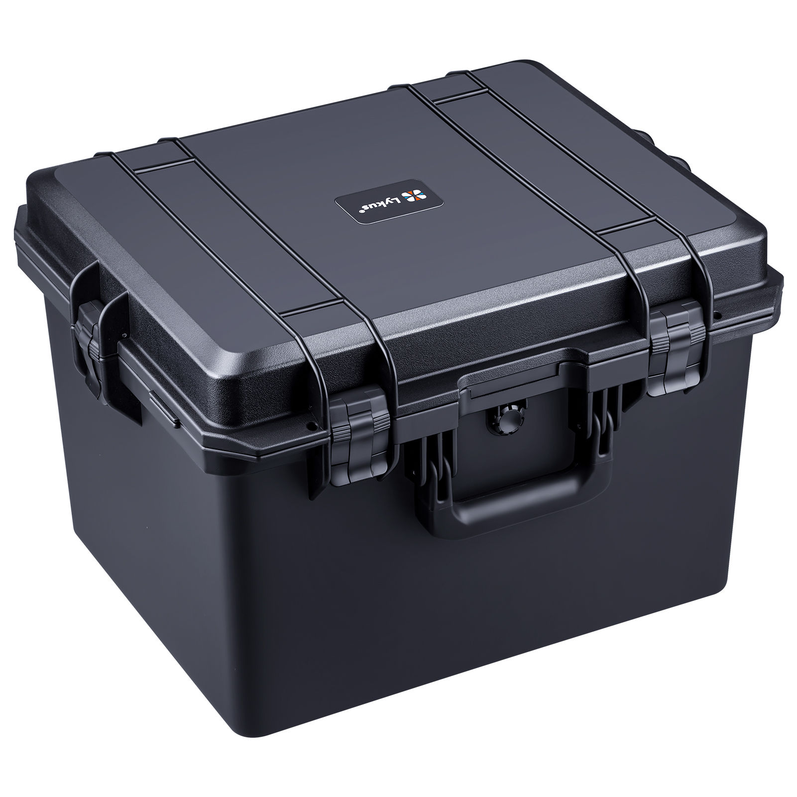 Lykus HC-5030 Waterproof Hard Case