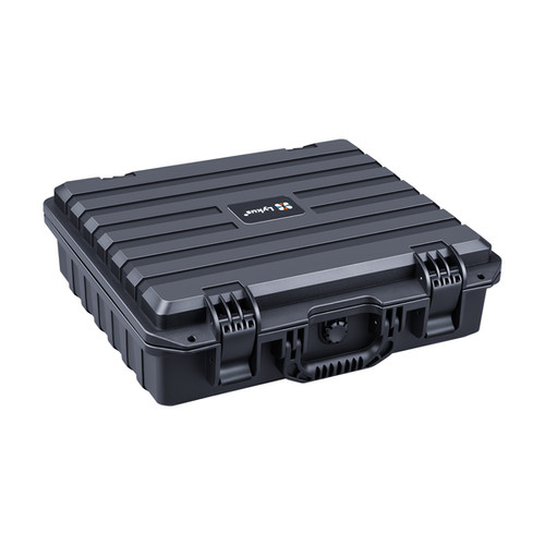Lykus HC-4010 Waterproof Hard Case | Lykus