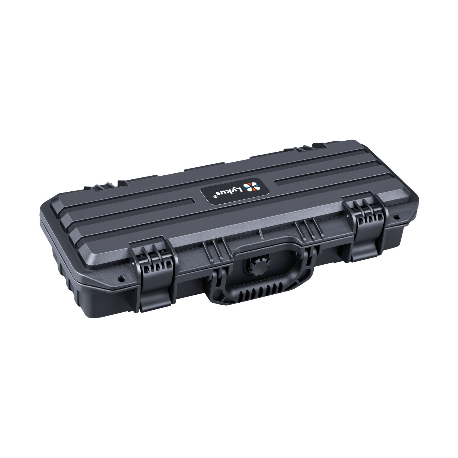 Lykus HC-4210 Waterproof Hard Case