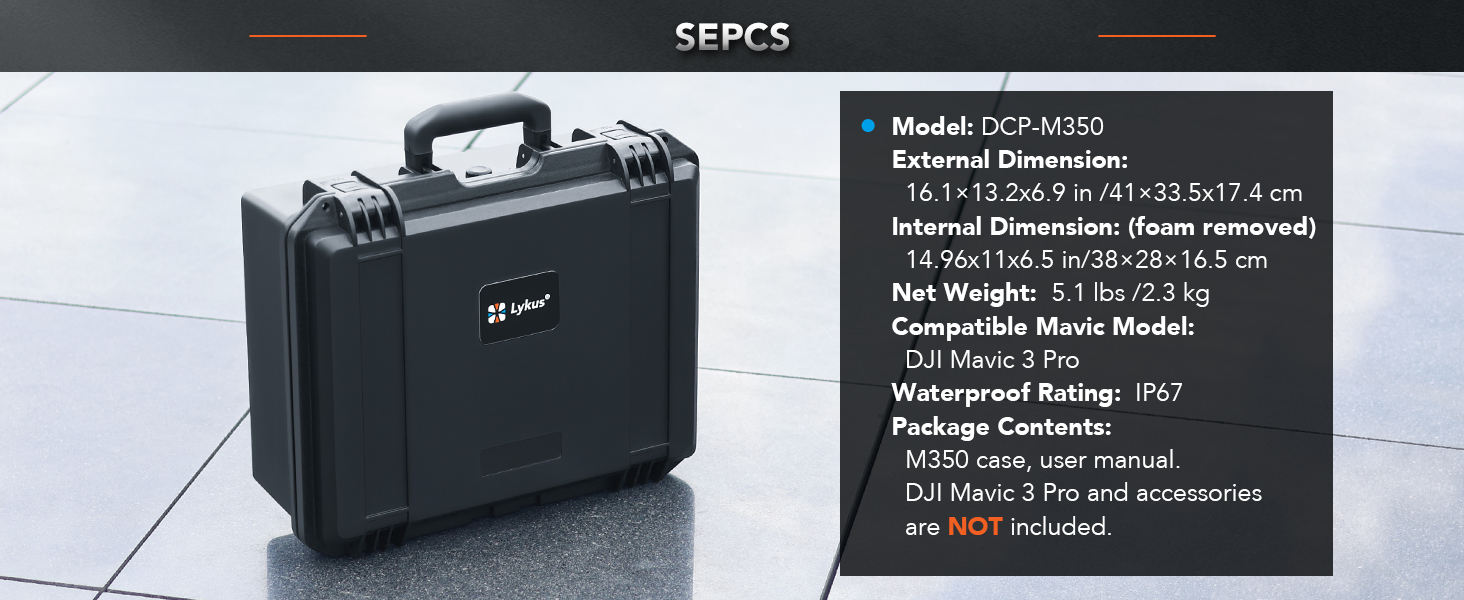 specs