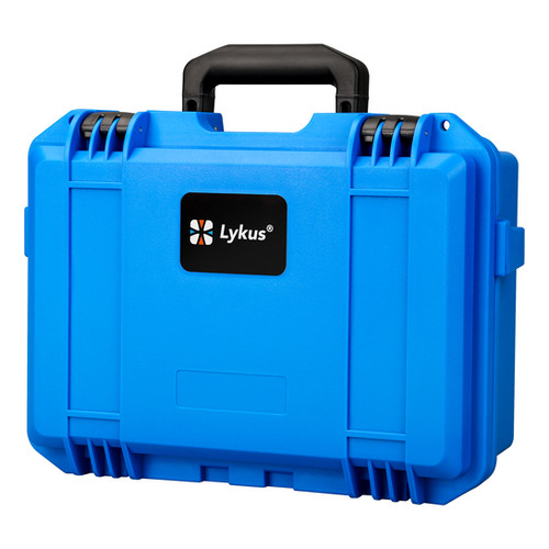 【特価セール】Lykus Titan MM410 防水ケース DJI Mini Amazon.com: Lykus Titan MM410 Waterproof Hard Case for DJI