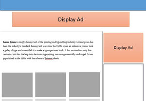 Most Successful Google Display Ad Sizes In Google Adwords And