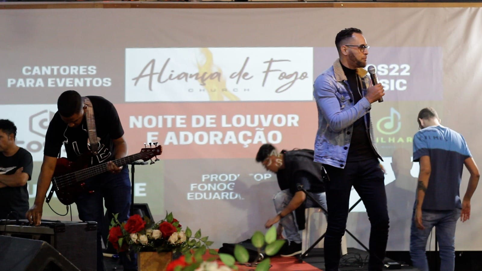 AGENCIAMENTO artísticO 2025