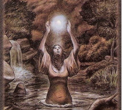 Sasha Graham’s Tarot Diva Blog – Cultivating October Magic