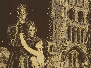 Conversation with Tarot Author Sasha Graham