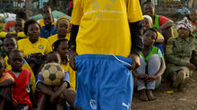 SHAURI MOYO PEACE MAKERS