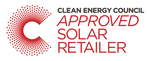 CEC-Approved-Solar-Retailer
