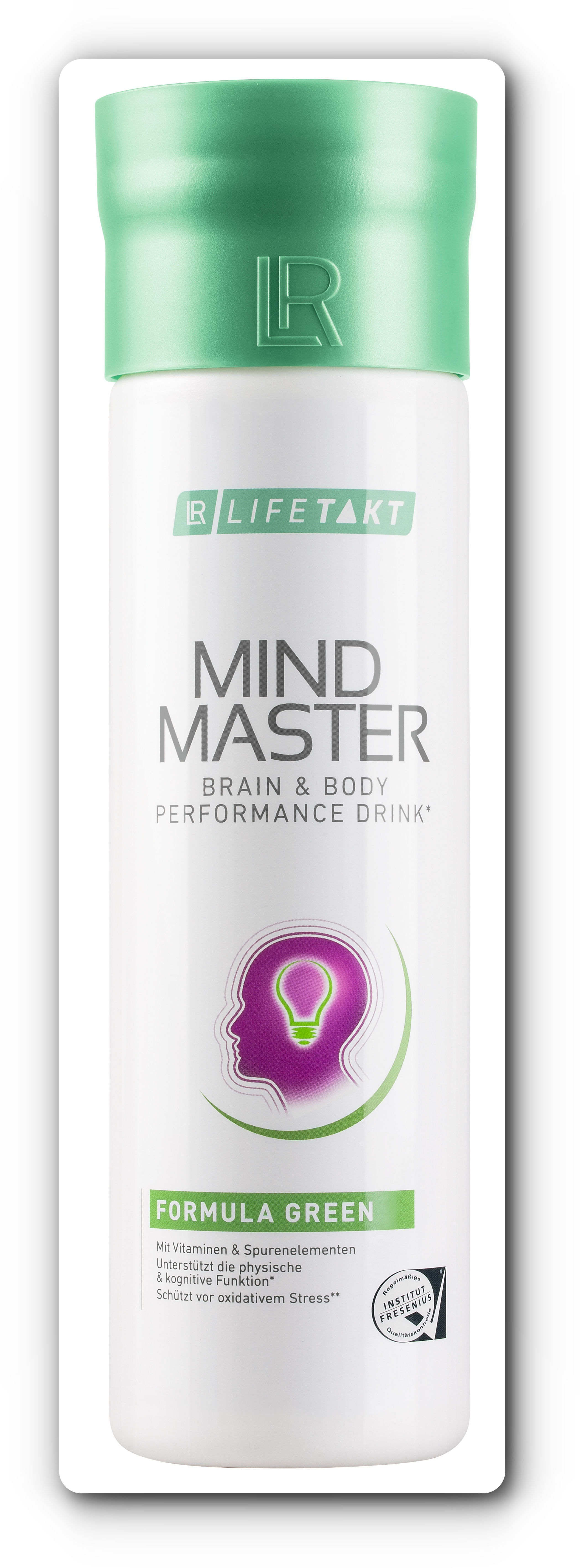 Mind Master Formula Green