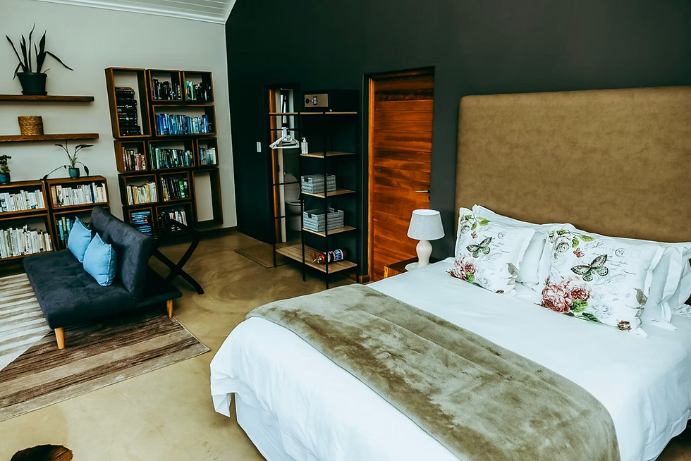 Thumbnail: GALLOWAY GUEST HOUSE