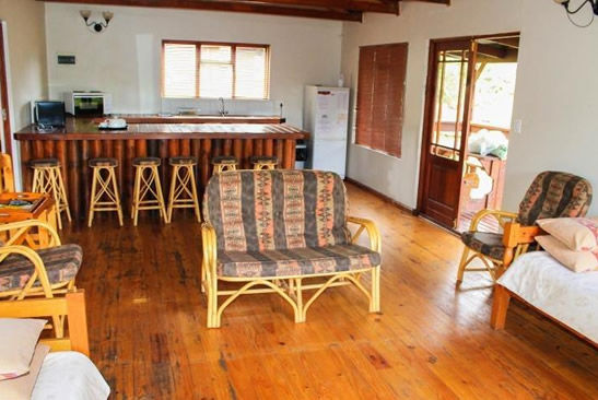 Thumbnail: OUTDOOR ARENA ACCOMMODATION