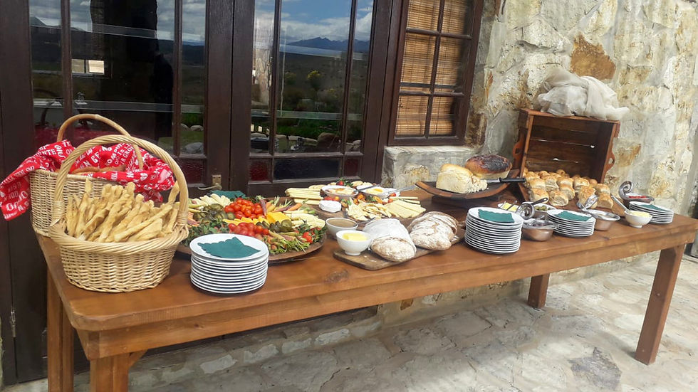 Thumbnail: KAMPALA VENUE & GUEST ACCOMMODATION