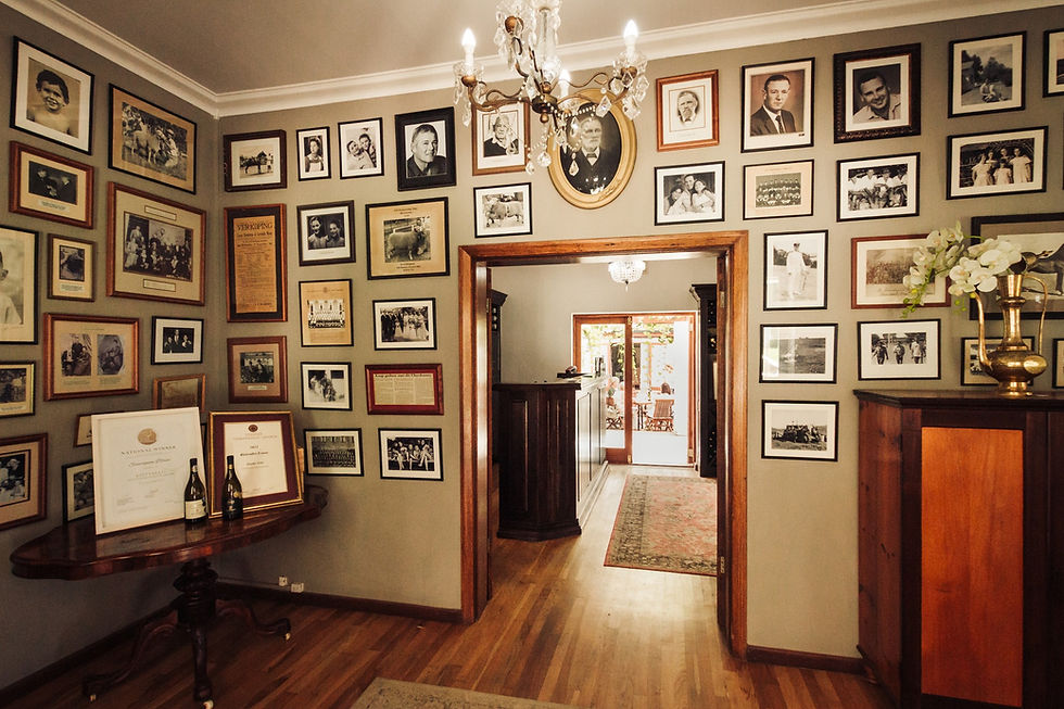 Thumbnail: RIETVALLEI WINE ESTATE