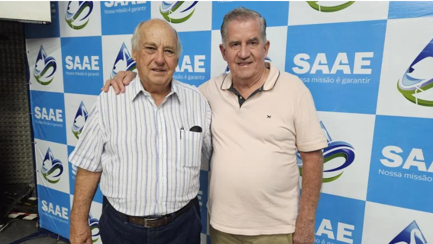 gestão de águas subterrâneas Garça