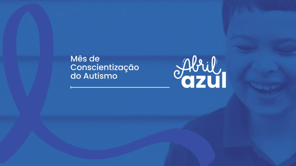 abril azul