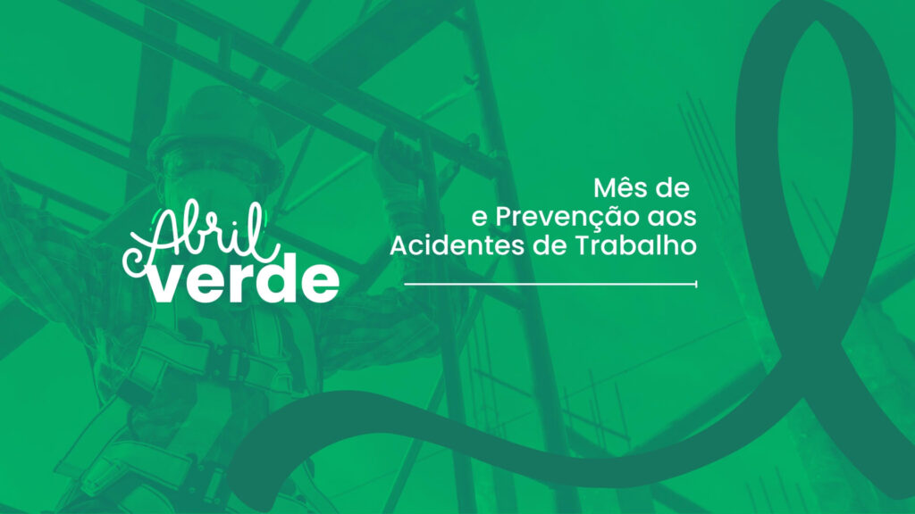 abril verde
