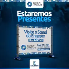 Fispal Tecnologia 2025!