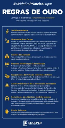 Segurança na Perfuração Engeper: Nosso Compromisso Diário!