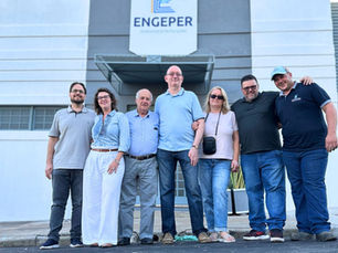 CONSULTOR INTERNACIONAL TRAZ NOVOS INSIGHTS!