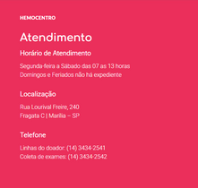Junho Vermelho: Mês de Incentivo à Doação de Sangue em Nosso Canteiro de Obras!