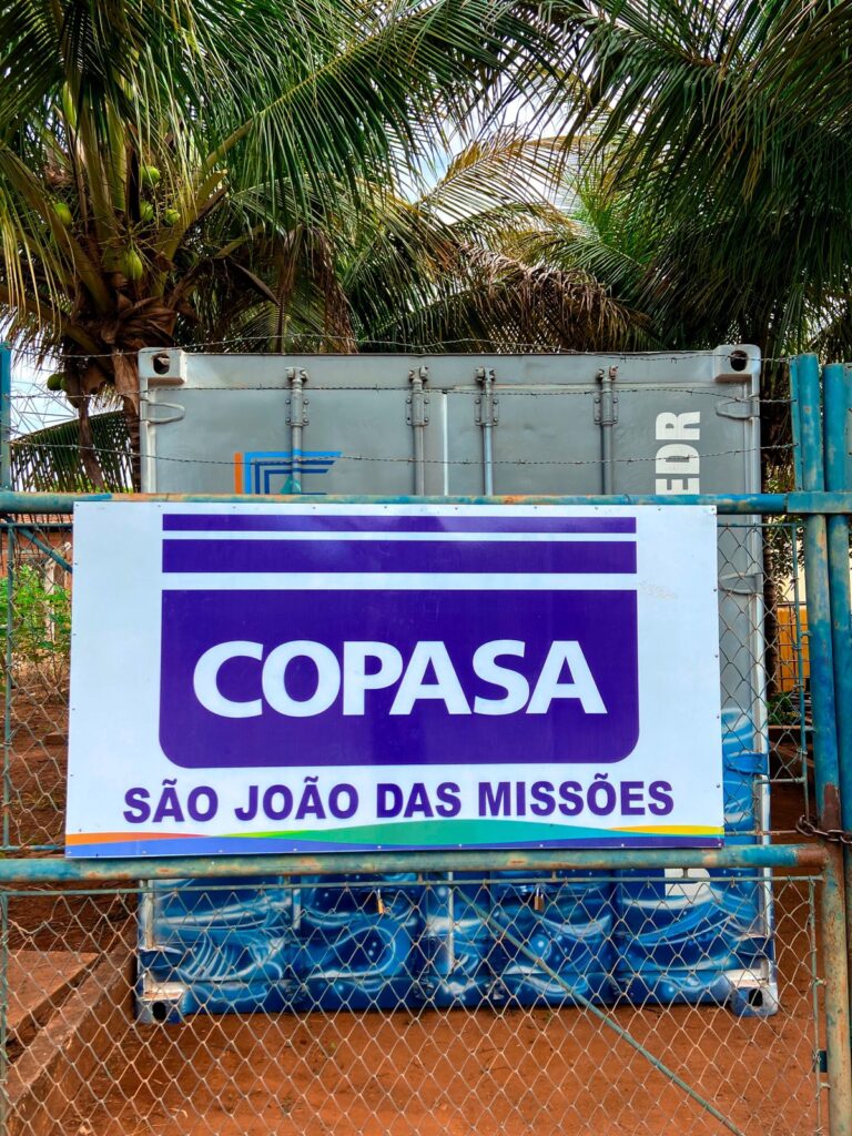 Copasa