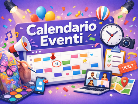 Calendario eventi bodypainting nazionali e internazionali per artisti e appassionati