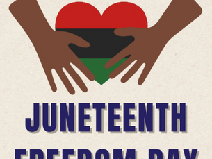 Juneteenth