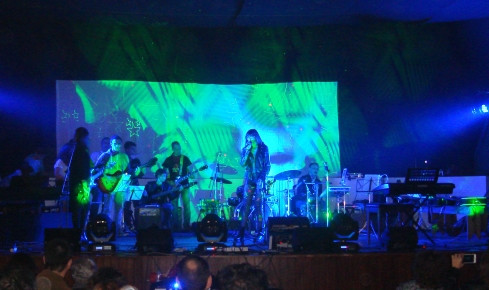 Audição Final EMM - 2018/2019