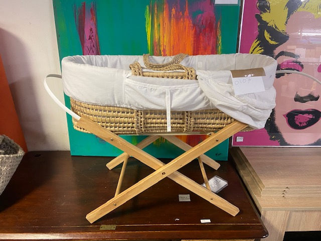 Moses Basket