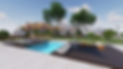 roll deck pool cover