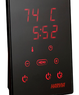 SAUNA CONTROL 