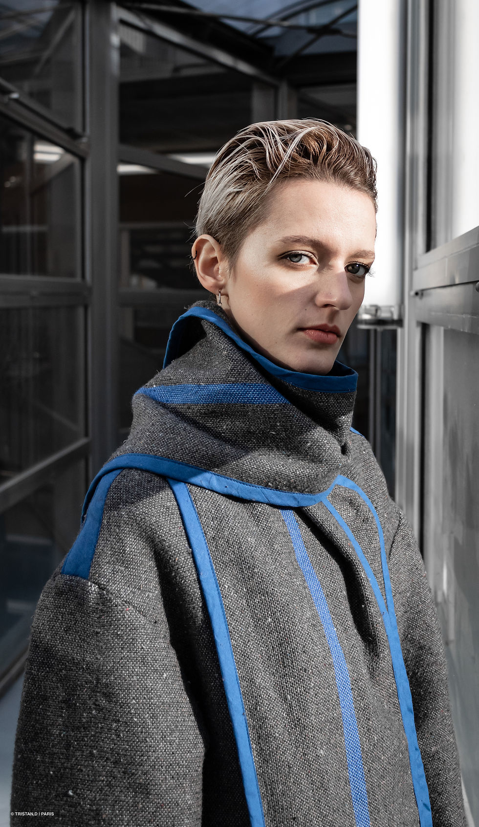 Thumbnail: Winona coat