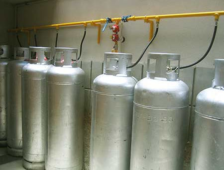 Gás para Prédios – Gás Network: Soluções de Instalação para Edifícios